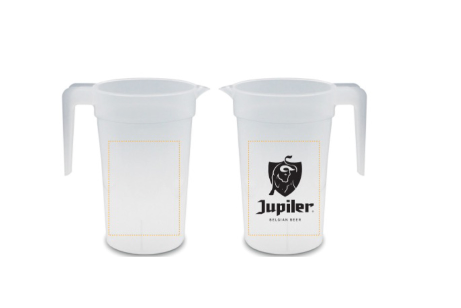 Plastic cups 1
