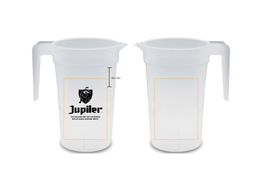 Plastic cups 2