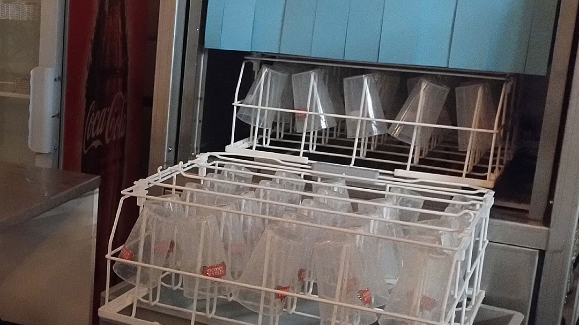 Wakecup op Festivak: ontdek de unieke mobiele droger voor evenementen